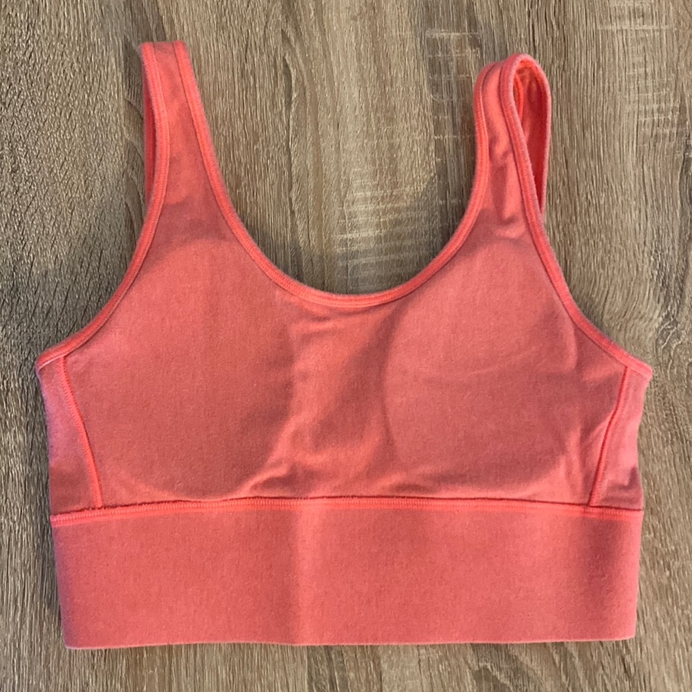 Under Armour Sports Bra